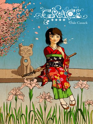 cover image of Grace and the Drawl